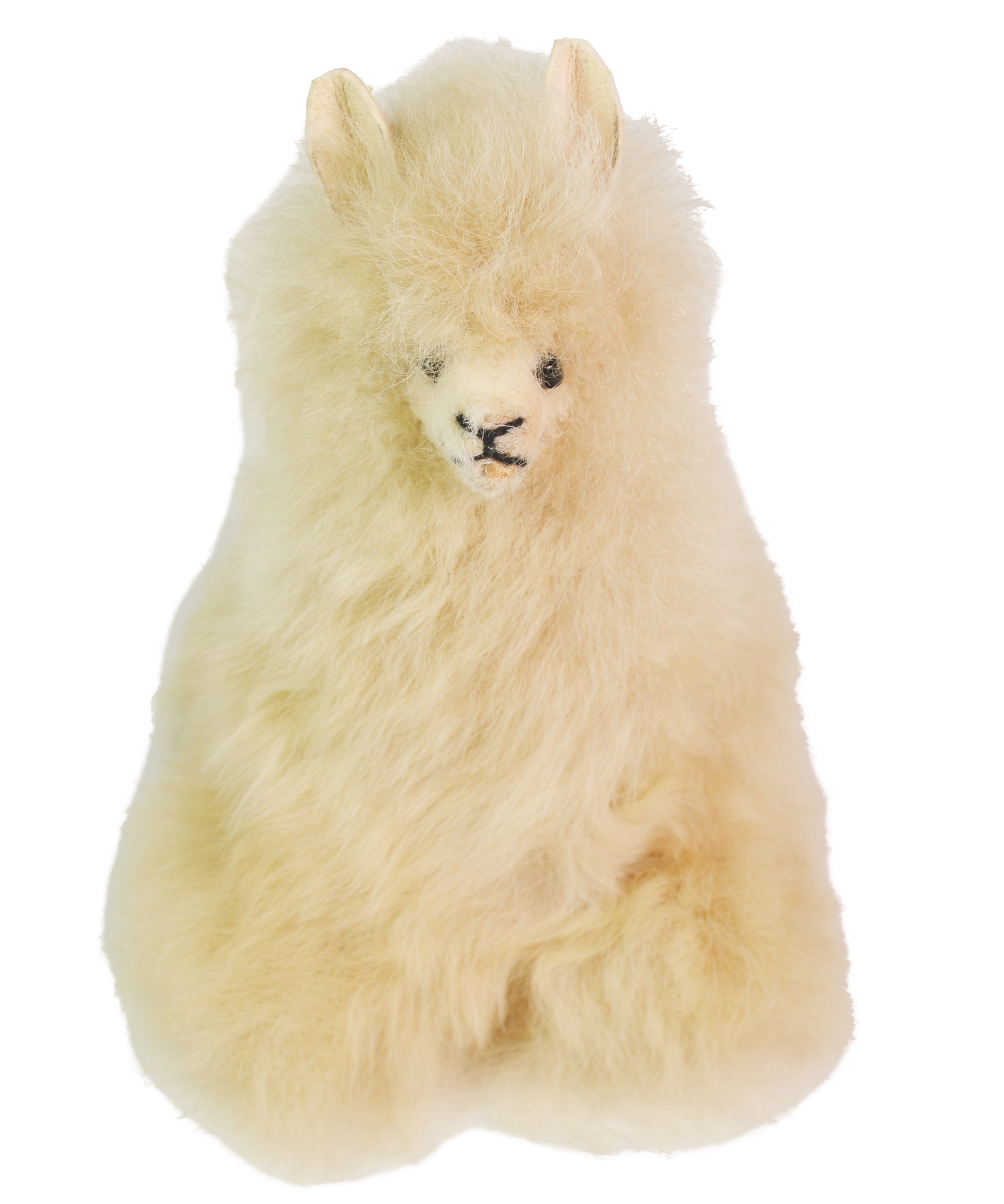 kid connection giant alpaca soft toy