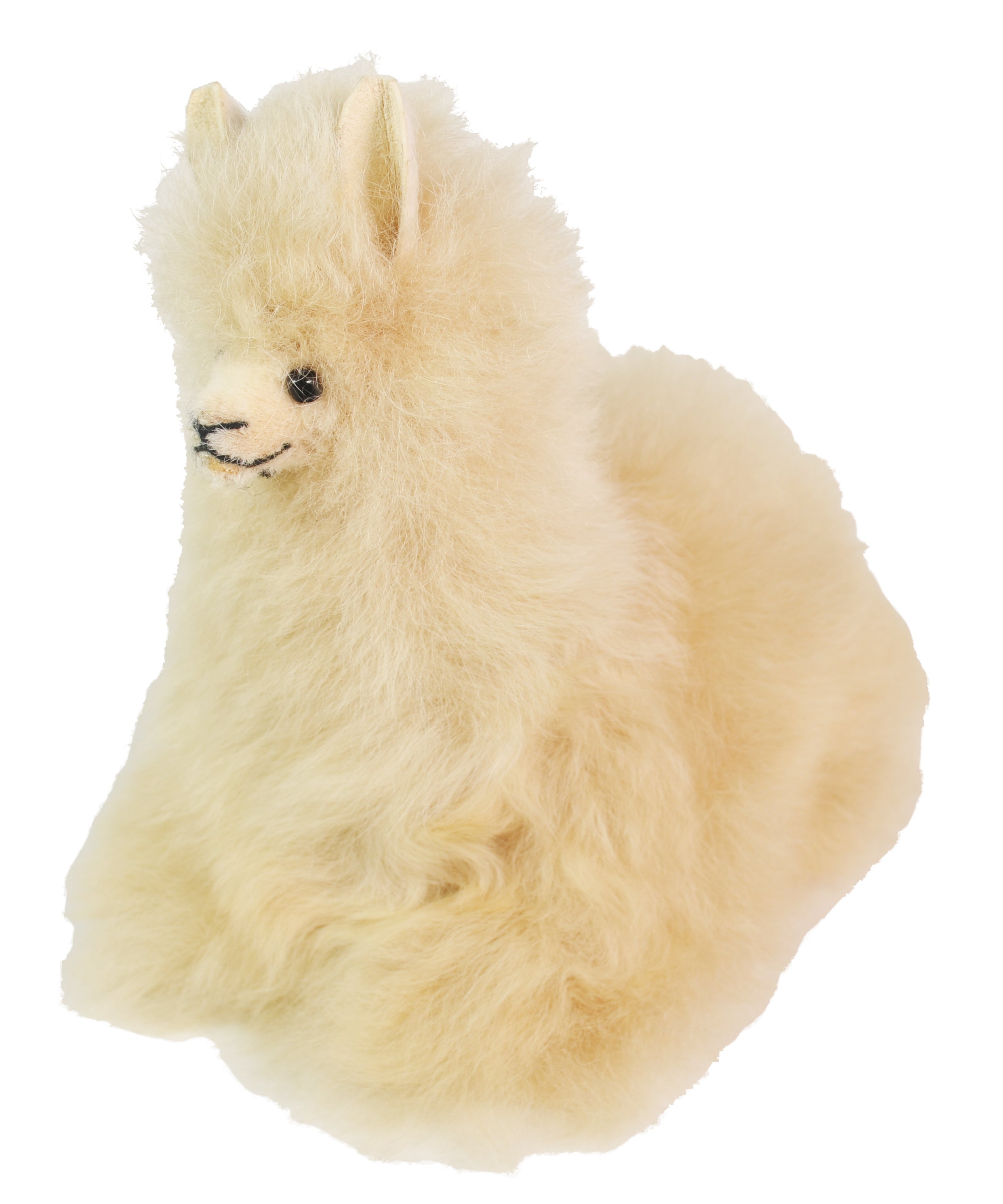 kid connection giant alpaca soft toy