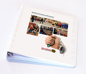 MUNIO Certified Instructor Manual MUNIO Certified Instructor Manual