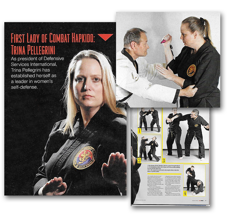 Press And Partnerships Munio Self Defense