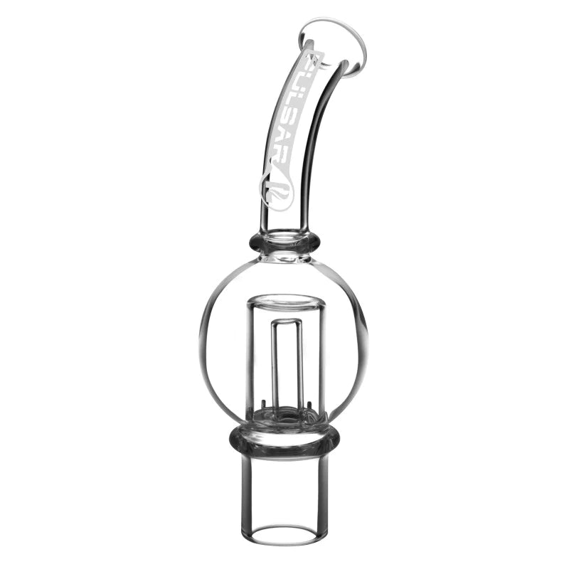 Pulsar APX Wax and Volt V3 Bubbler Attachment