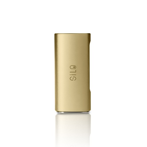 ccell 500 mah silo battery blue