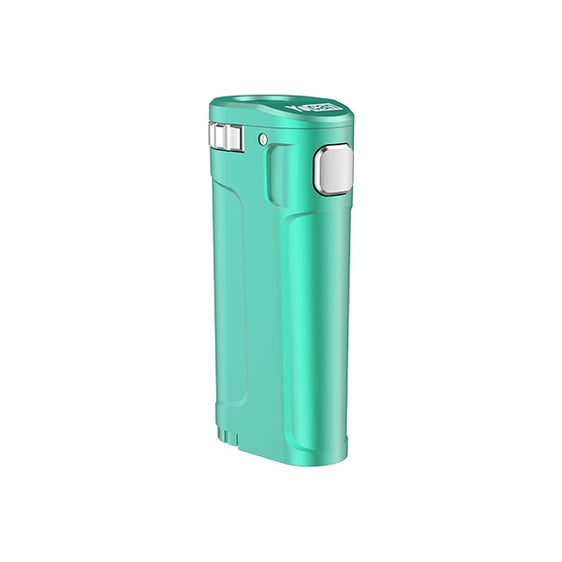 Yocan Uni Twist - Best Yocan Cartridge Vaporizers - Lighter USA
