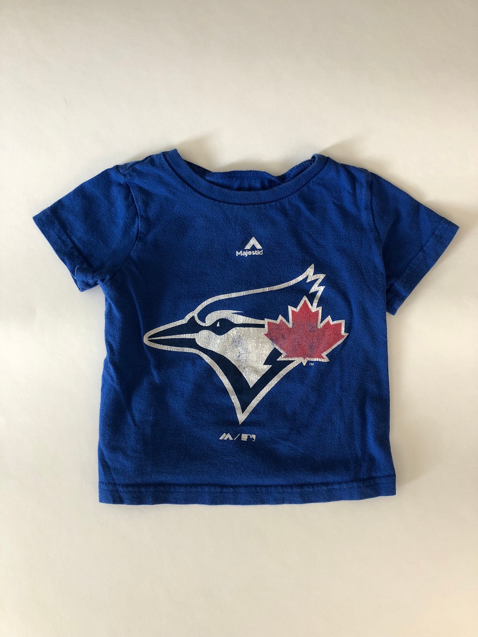 bluejays tshirt