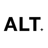 ALT Swim logo