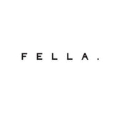 Fella Swim Logo