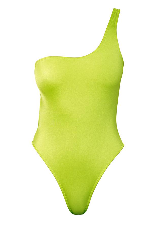 Sommer Swim - Stella One Piece - Cobra