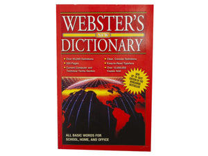 dictionary tribler