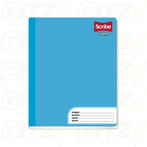 Kit de tiras Azul Para Cuaderno Inteligente A4 3 blocks 40 hjs de 90g Punto  Cero - Libreria JR