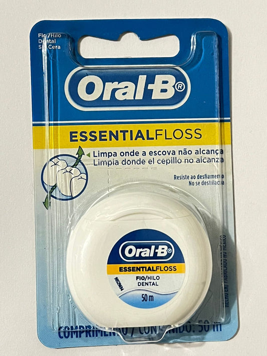 Oral-B Hilo Dental Essential