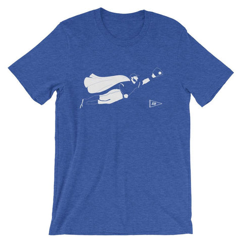 kevin pillar superman t shirt | www 