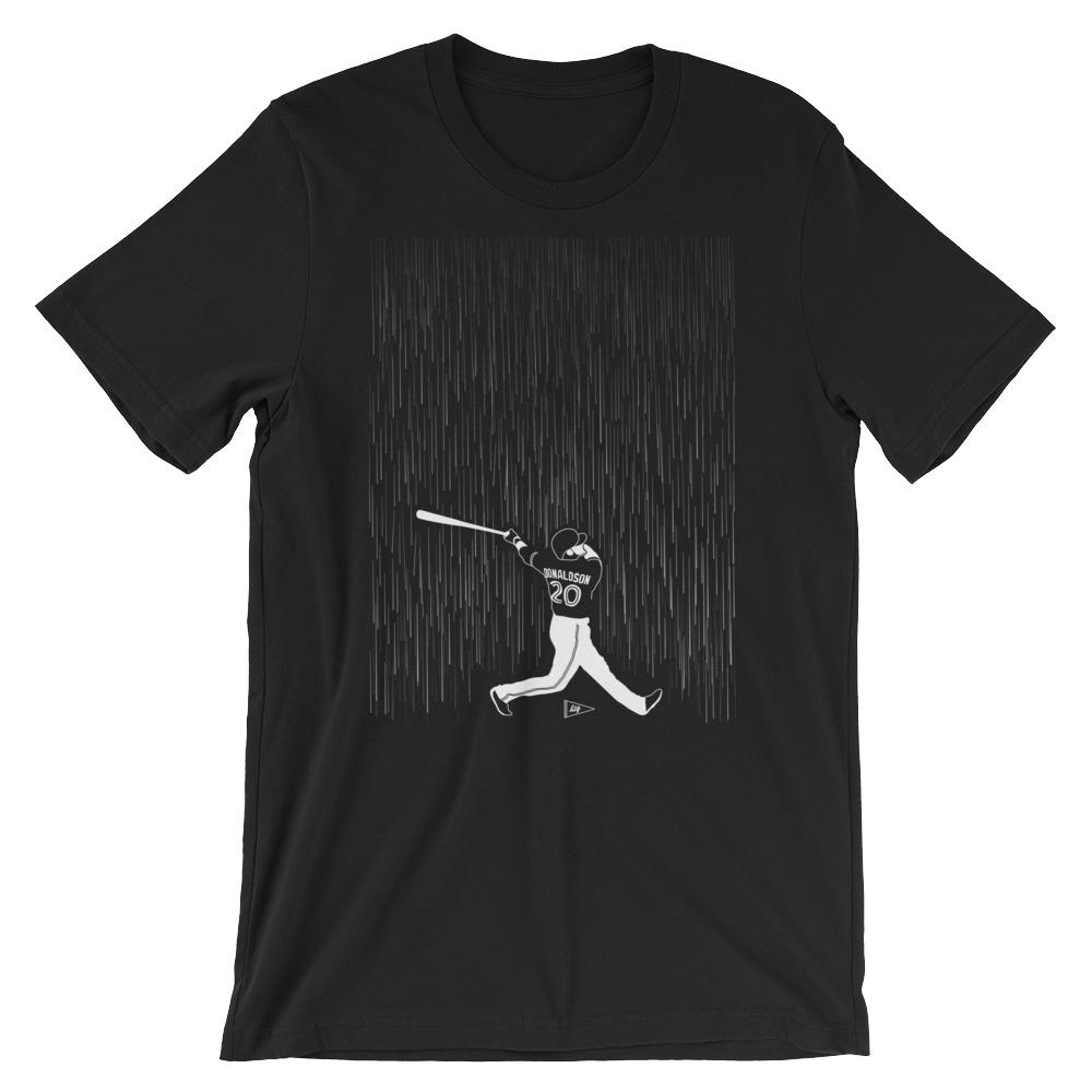 bringer of rain shirt