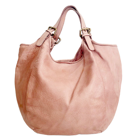 Slouchy Tote