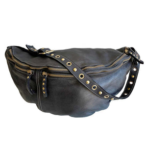 Buttery Soft Leather Handbags | Women Italian Leather Backpack – Bolsa ...