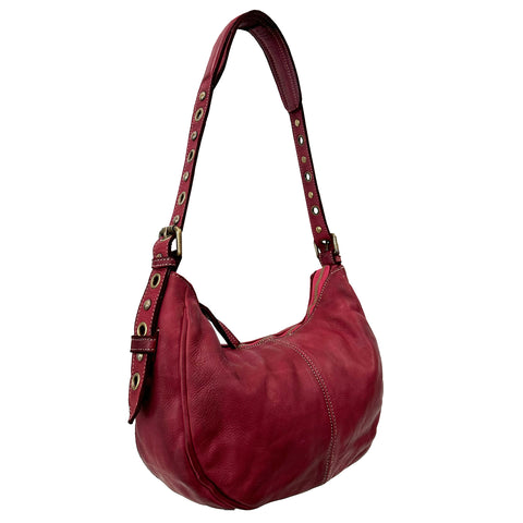 Bolsa Nova Valentina Hobo