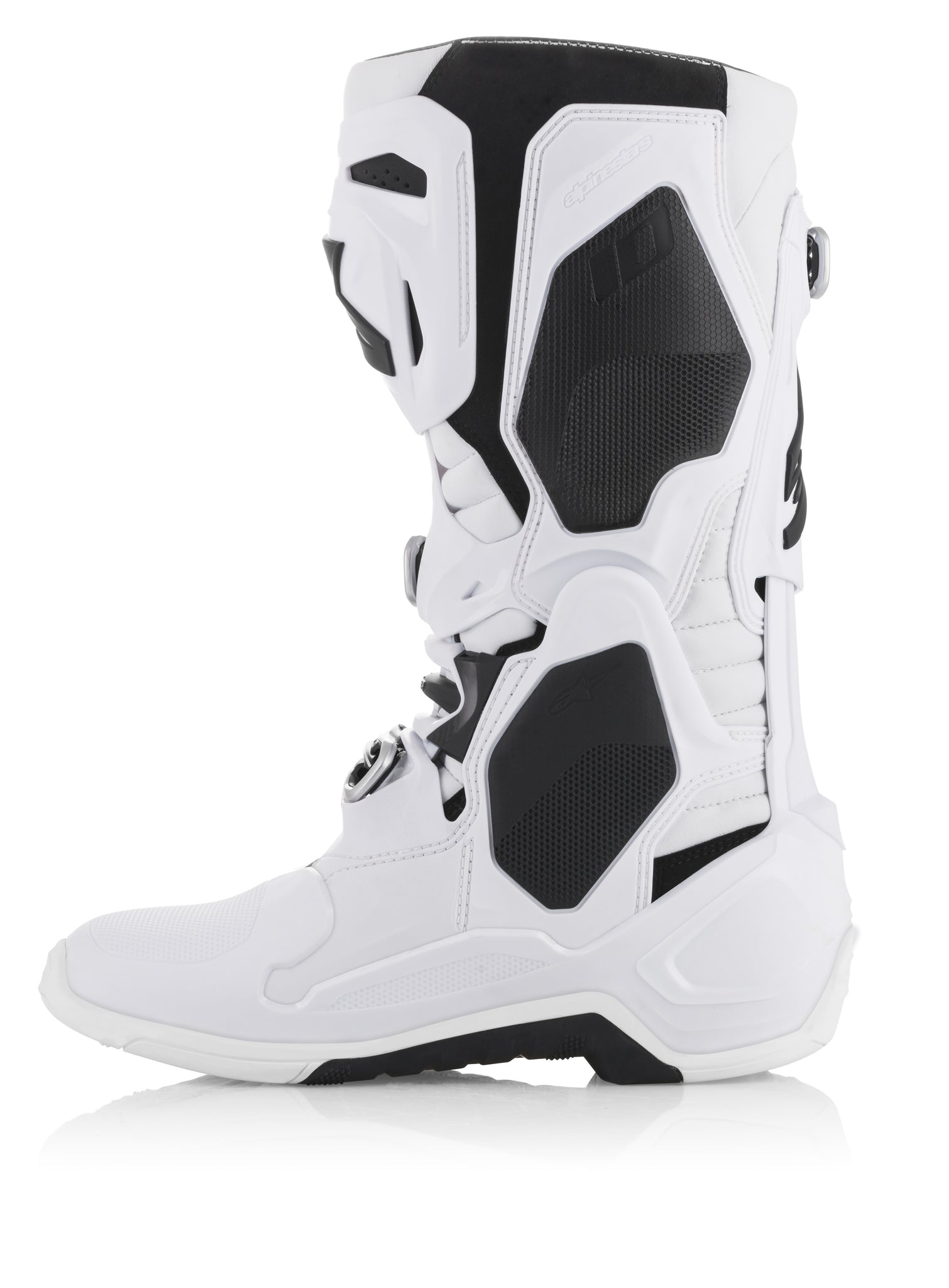 Alpinestars  tech10 ホワイト