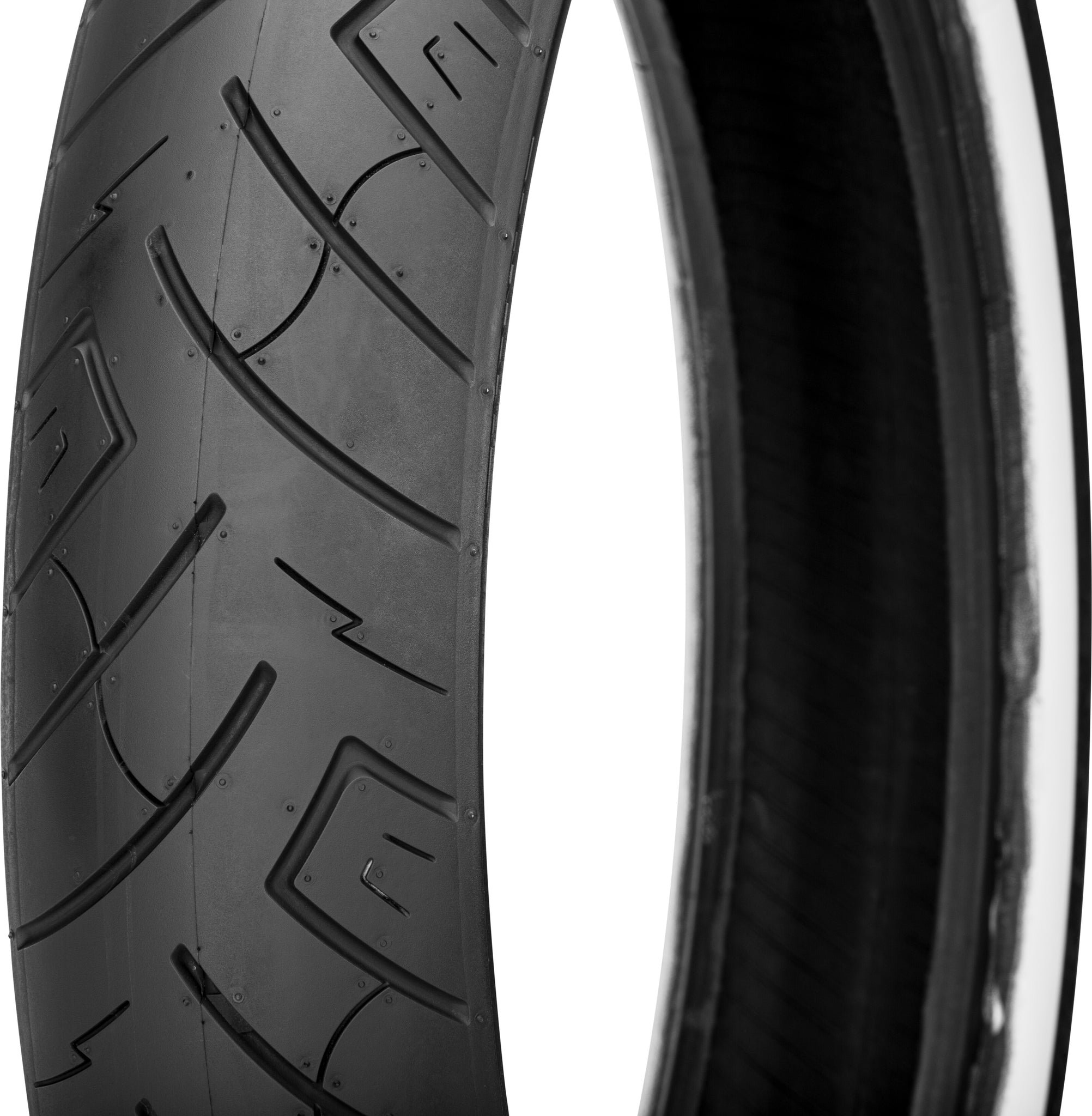 SHINKO SR777 HD 100 90-19 61H タイヤ | viventre.com.br