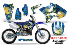 Load image into Gallery viewer, Dirt Bike Graphics Kit Decal Wrap for Yamaha YZ125 YZ250 2002-2014 IM LAD-atv motorcycle utv parts accessories gear helmets jackets gloves pantsAll Terrain Depot
