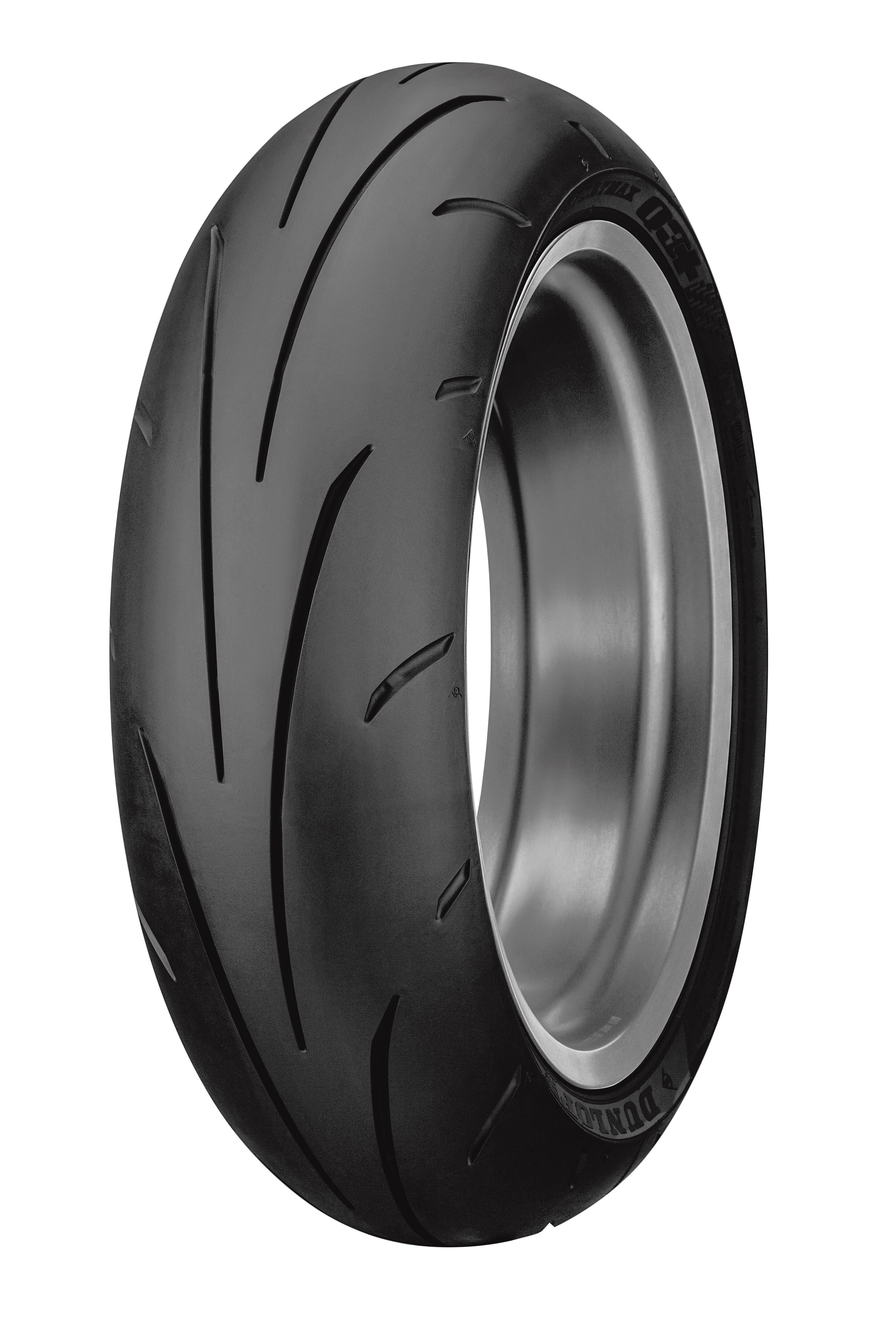 Dunlop Tire Sportmax Q3 Rear 160 60zr17 69w Radial Tl Usa Based Good Quality Fast Shipping