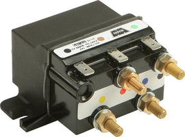 Warn Industries Standard Duty Contactor - 100995