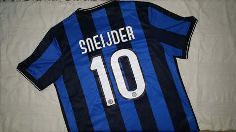 inter milan jersey 2009 10