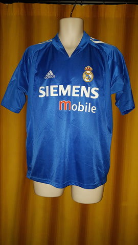 real madrid 3rd jersey