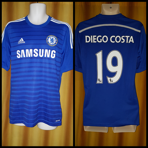 diego costa chelsea jersey