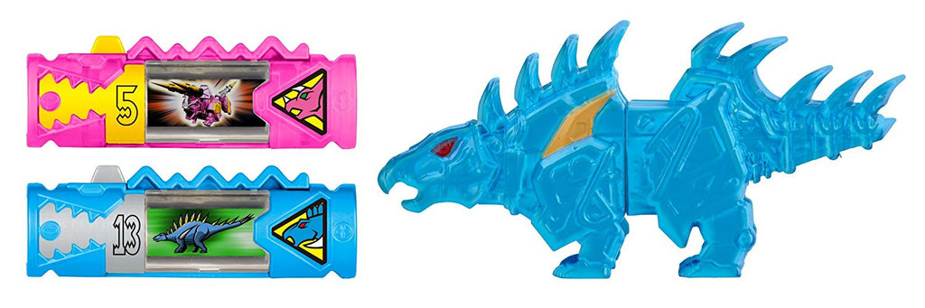 power rangers dino charge chargers