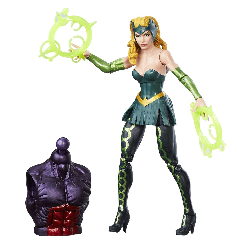 2016 marvel action figures