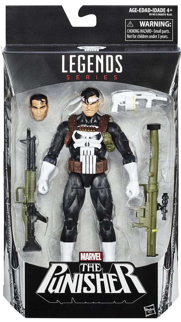 walgreens marvel legends