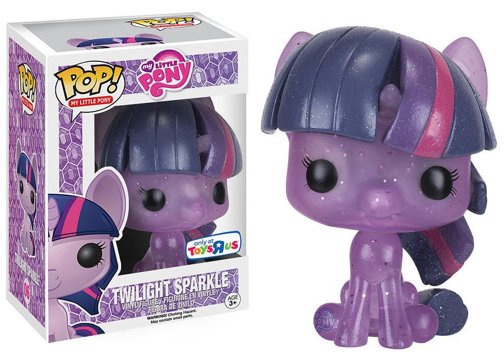 twilight sparkle pop