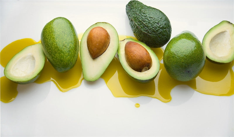 Step Aside, Avocado Toast—The Benefits of Avocado Oil for Your Skin | Buckler's