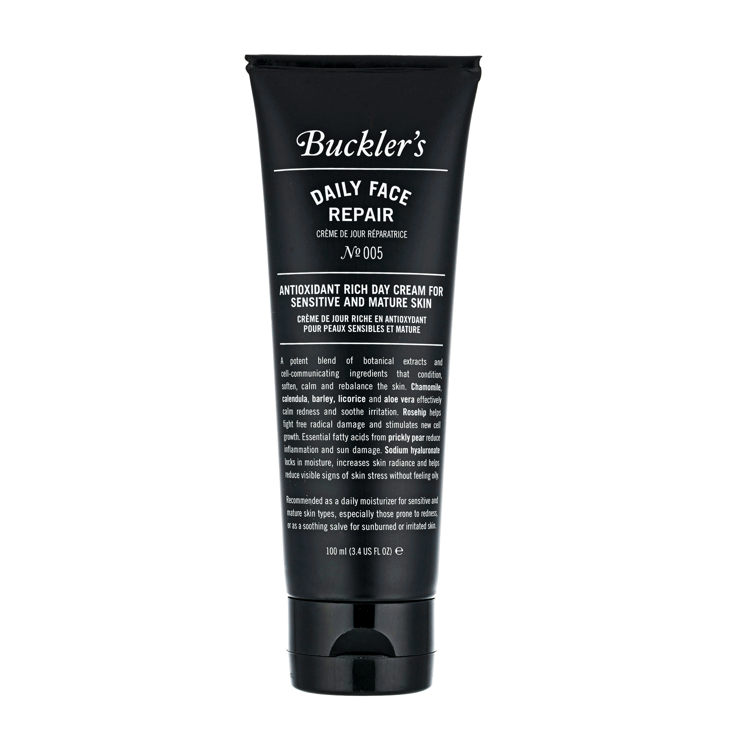 Daily Face Repair - Bucklers product image