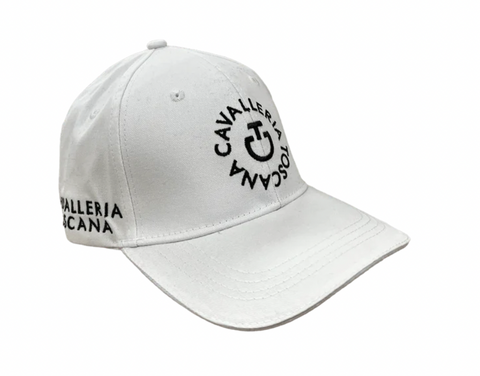 Cavalleria Toscana Ball Cap – Riders Boutique