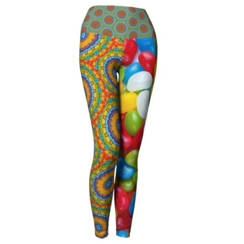 Designer Leggings Should Be Your Next Luxury Investment. Here’s Why