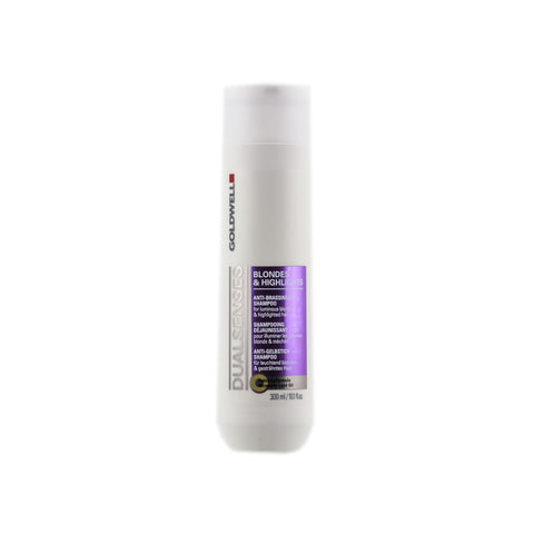 Goldwell Blonde and Highlights Shampoo