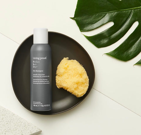 Living Proof Dry Shampoo 