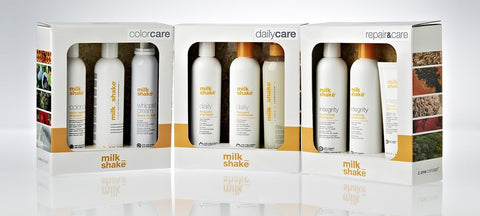 Milkshake Hair Products Canada – Zennkai