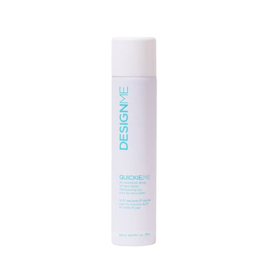 DESIGNME HOLD.ME Three Ways Hairspray 2.0 oz. – PinkPro Beauty Supply