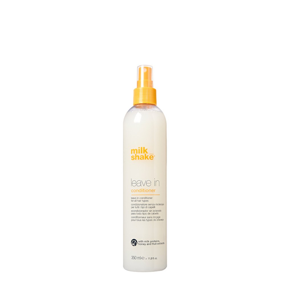 Milkshake Leave-In Conditioner 350ml – Zennkai