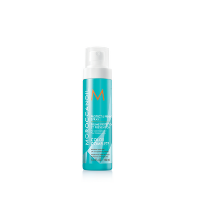 Moroccanoil Perfect Defense Heat Protectant Spray | Lena Shkreli & Co.