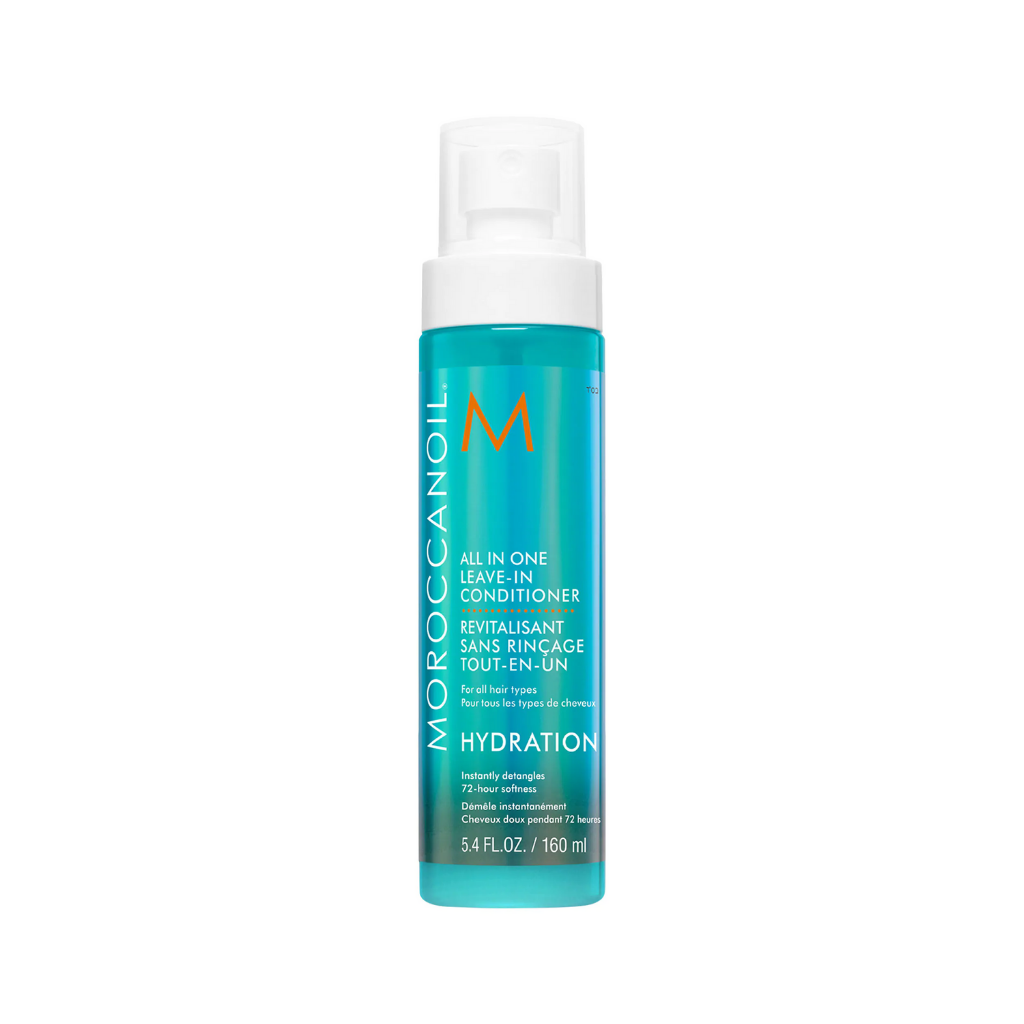 Moroccanoil All In One Leave In Conditioner 160ml Zennkai