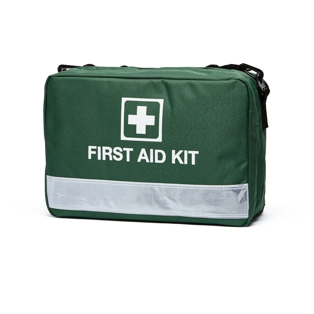 Brenniston National Standard Remote & Outdoor First Aid Kit