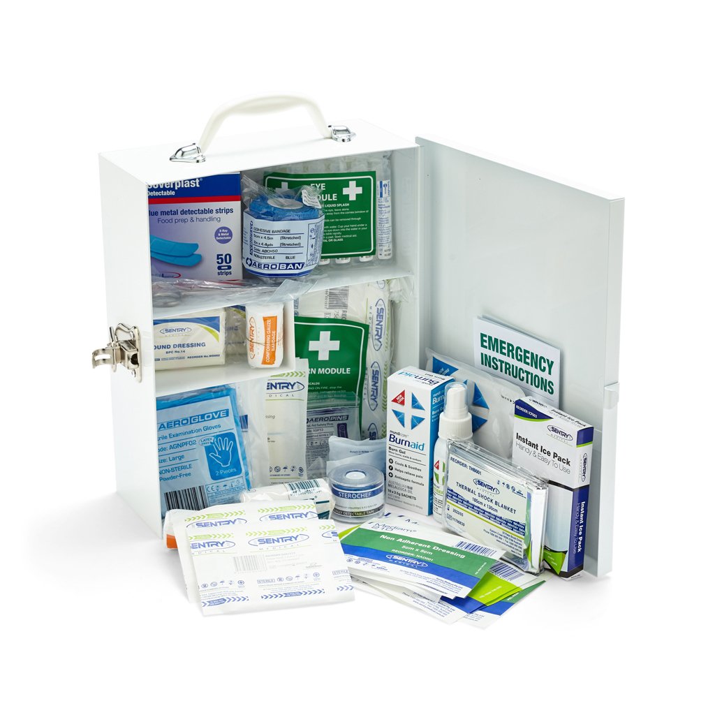 first aid kit manufacturers