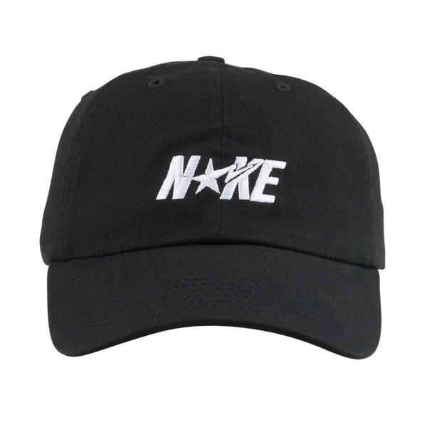 Nai-Ke STA Hat Black