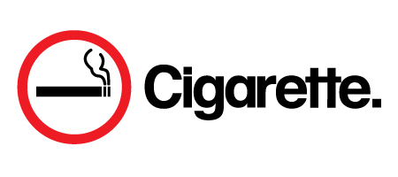 Image result for logo with cigarette
