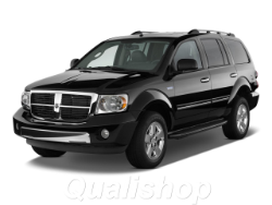 Car Cover For Dodge Durango Ii Restyling Suv 5 Door 2006