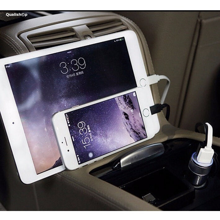 ipad car charger