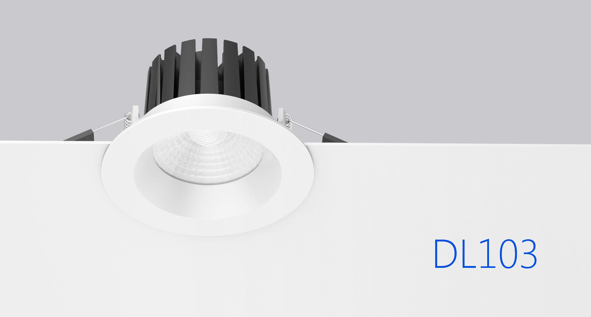 โคมไฟ LED Downlight รุ่น DL103 แบรนด์ BOX BRIGHT