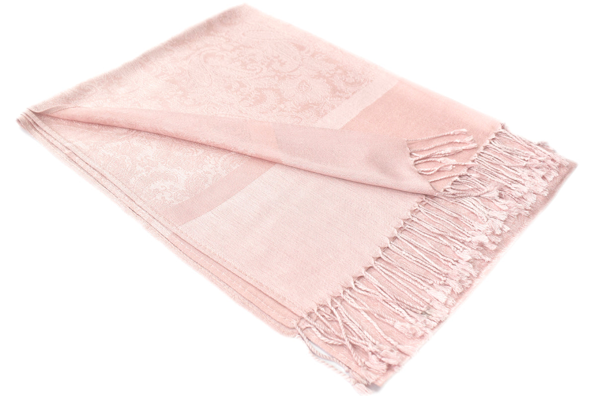 Scarf, Linen scarf, Flowers print, blush pink scarf, blanket scarf, linen  shawl, gift for her, boho scarf, gift for mom, bridesmaid gift – Prints on  linen